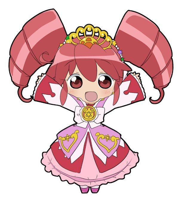  p>法音是日本动画片《 a target="_blank" href="/item/双子星公主