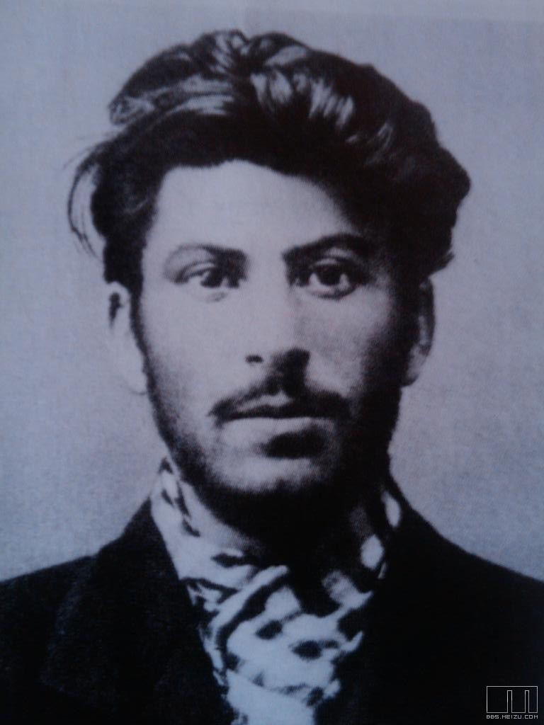 Сталин,英语:joseph vissarionovich stalin,1878年12月18日