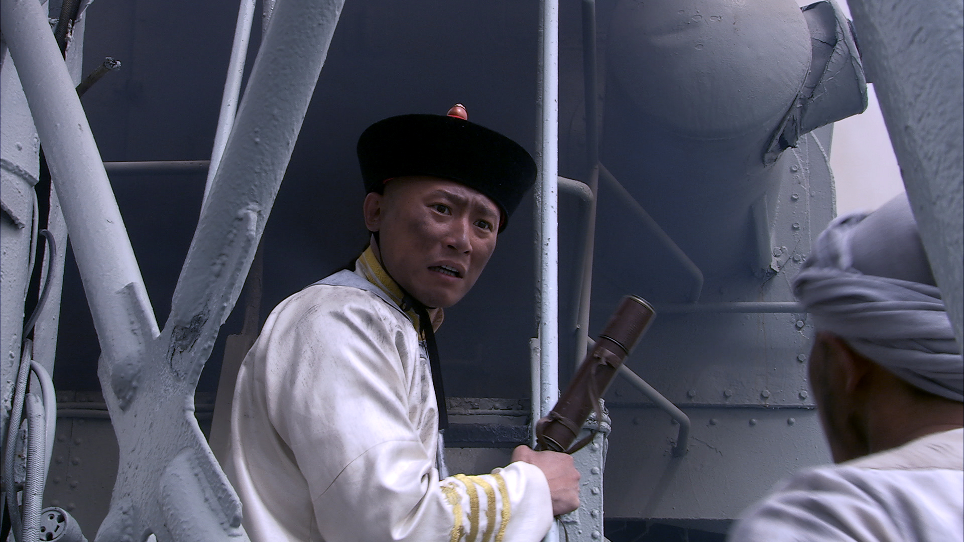 一八九四   甲午大海战