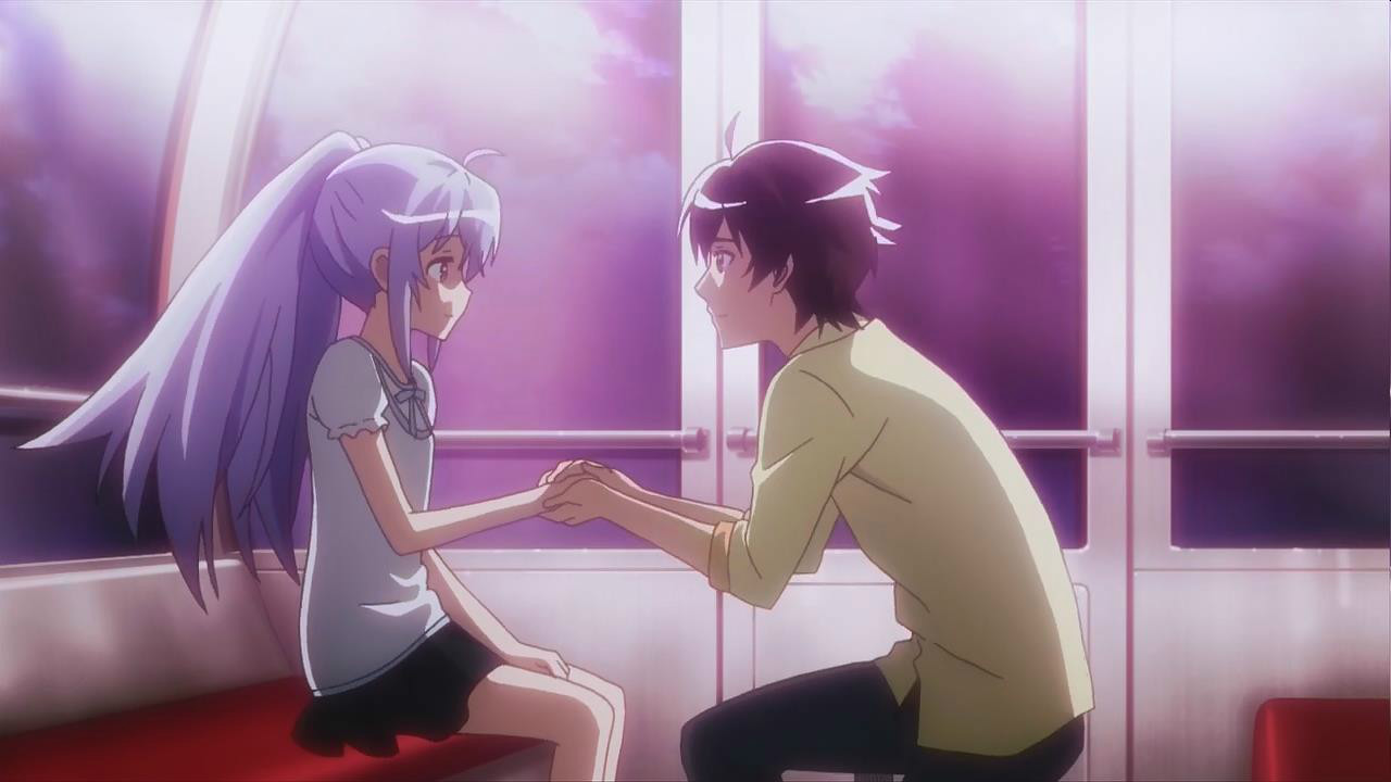 艾拉是由aniplex动画工房公司企划的原创