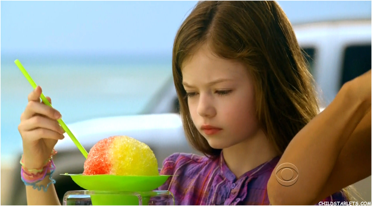 mackenzie christine foy