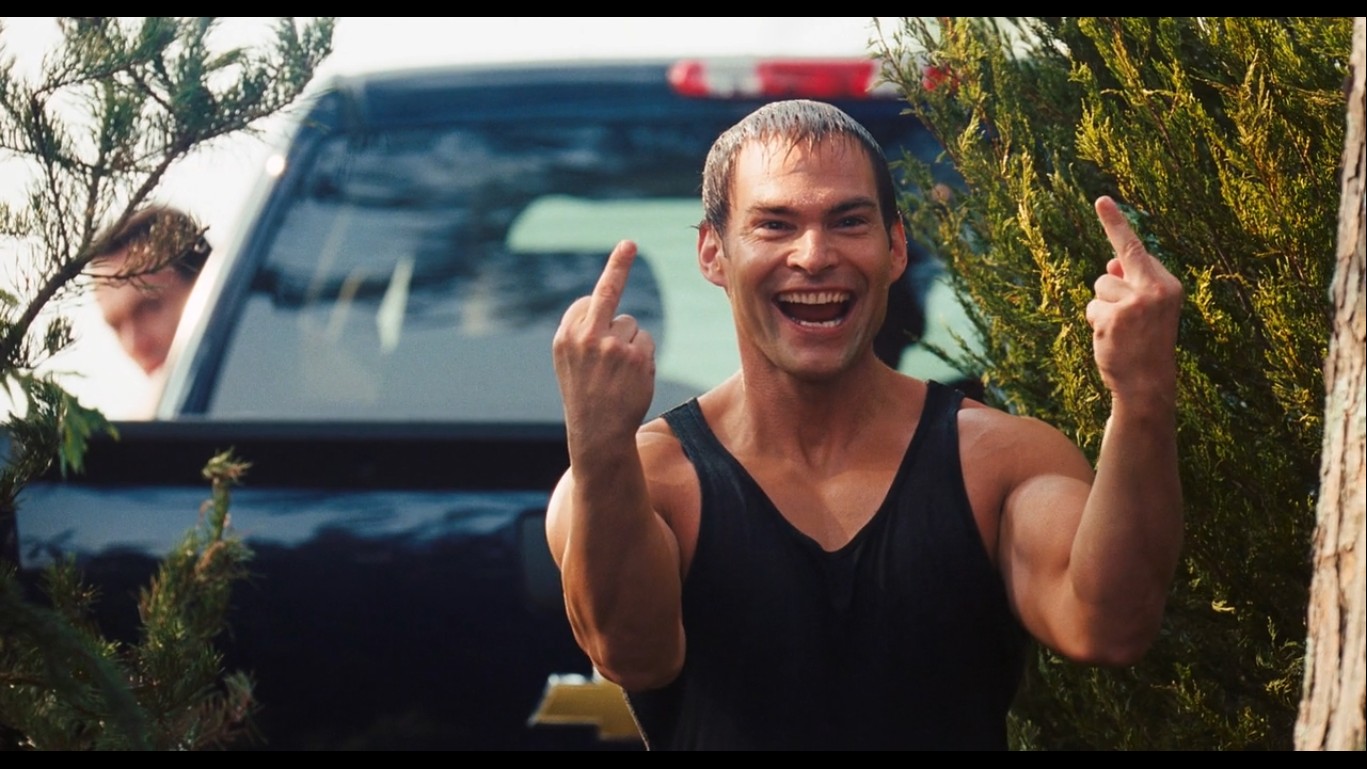 美国派4:美国重逢