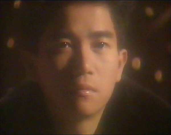 data-lemmaid="423672">陈百强 /a>在1988年发行的粤语专辑,共收录10