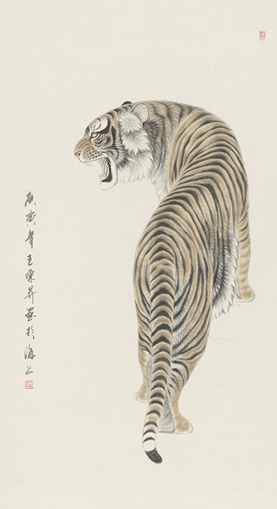 王东升