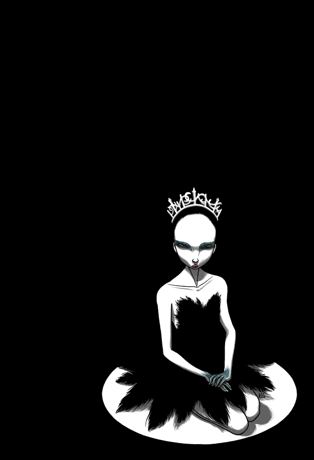  p>《黑天鹅》(英文:black swan)是由 a target="_blank" href="/item