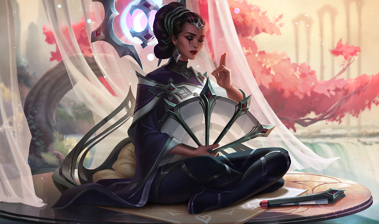 天启者·卡尔玛,是<a target="