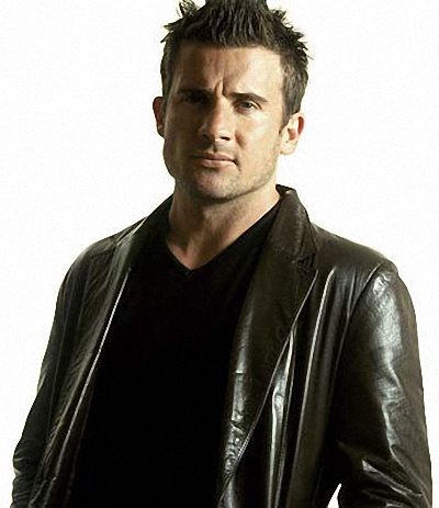 p>多米尼克·珀塞尔(dominic purcell),1970年2月17日出生于英国默西