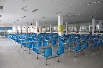 山东省德州卫生学校