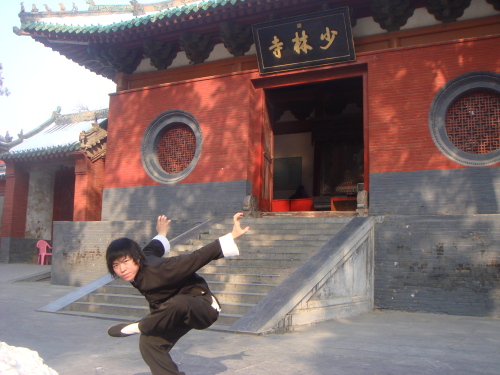  p>《龙在少林》是由 a href="#" data-lemmaid="3453422">冯世雄 /a>