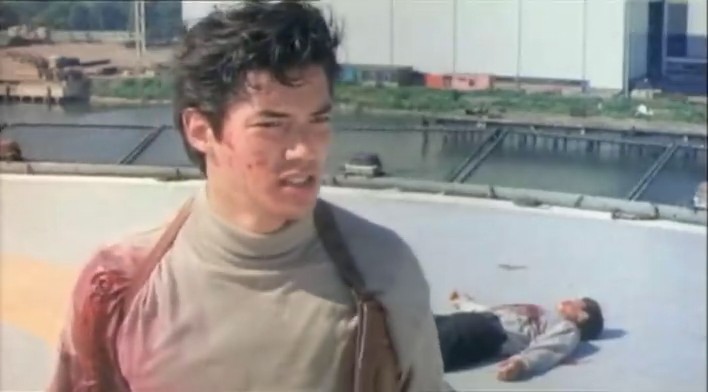 轰天龙虎会gwangtinlungfoowooi(1989)