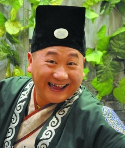  p data-id="gnauozp93i">贵州电视台倾力打造,《开心帮第二季》中的