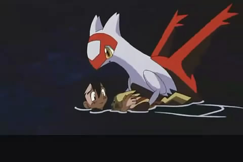  p>《水都的守护神 拉帝亚斯和拉帝欧斯》(日文︰ b>水の都の护神 ラ