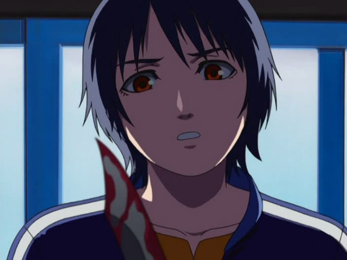  p>《危险代理人》是 a>梅津泰臣所 /a>导演的原创动画作品.