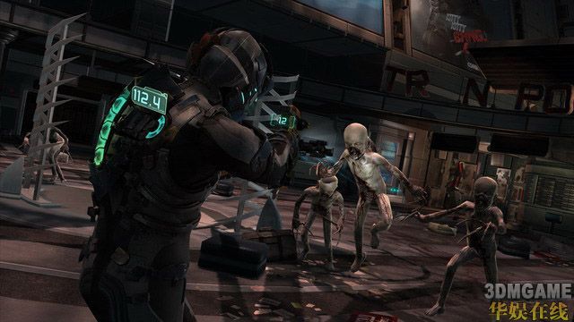  p>《死亡空间2》是美国艺电研发的一款 a target="_blank" href="