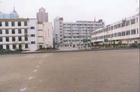上海市洋泾中学东校位于浦东新区<a target=
