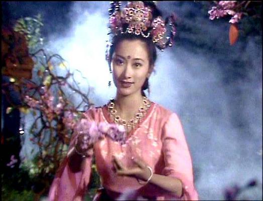 杏仙（古典小说《西游记》中的人物）_百度百科