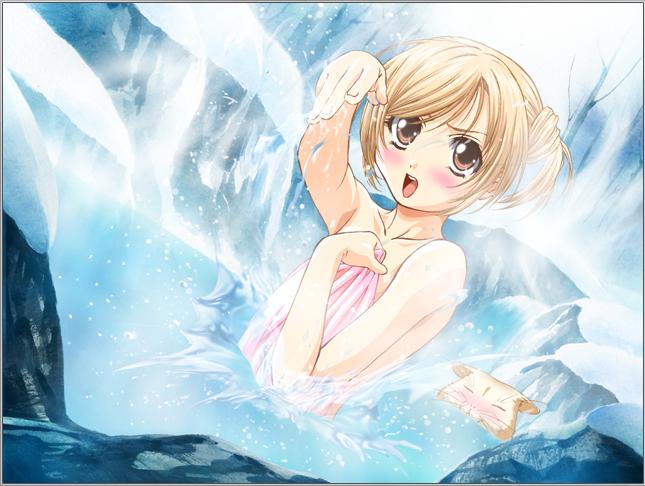  p>《美少女梦工厂4》是日本gainax公司制作的一款模拟养成类单机游戏