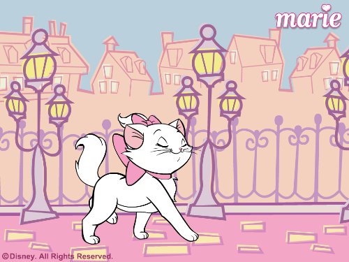 经典动画电影,《 a target="_blank" href="/item/猫儿历险记/994135"