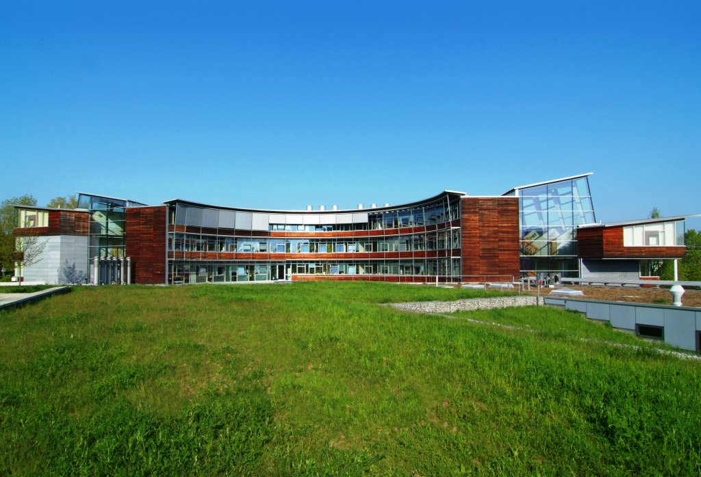 慕尼黑理工大学