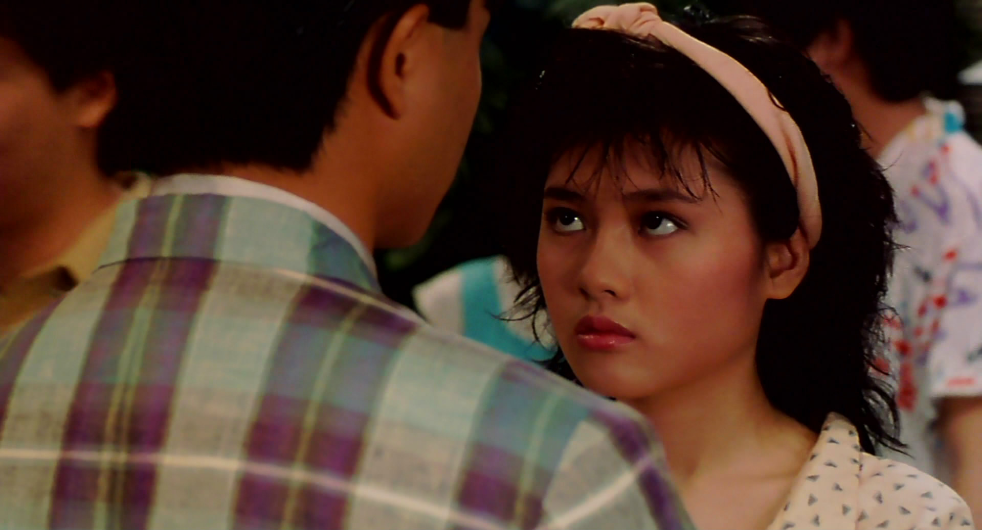  p>李丽珍(loretta lee),1966年1月8日出生于香港,中国香港女演员