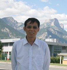 北京大学航空航天工程系