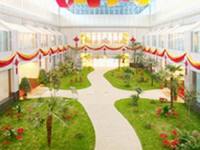 宁夏悦海宾馆(银川)