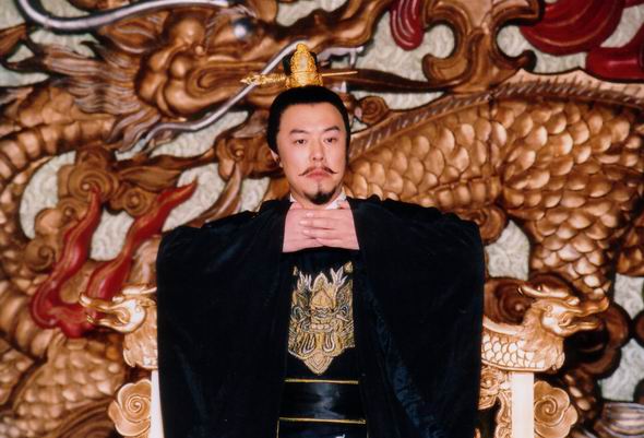  p>《无字碑歌》是2004年拍摄的古装电视剧.