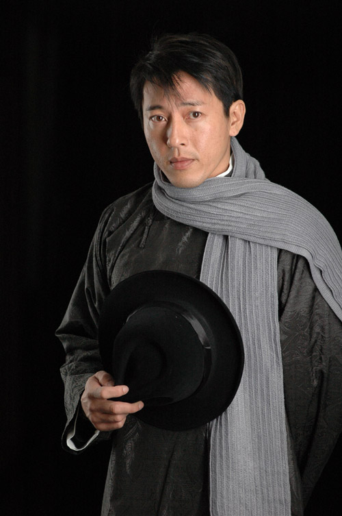  p>《绣娘兰馨》是由 a target="_blank" href="/item/金鳌勋/9472960