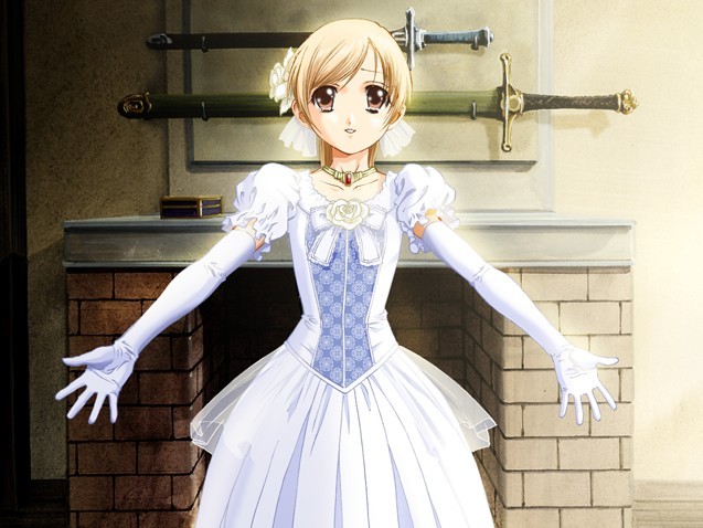  p>《美少女梦工厂4》是日本gainax公司制作的一款模拟养成类单机游戏