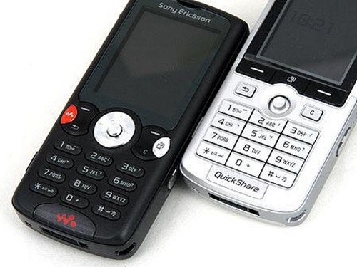  p>索尼爱立信 w810c(sony ericsson w810c)类别:手机 品牌:sony