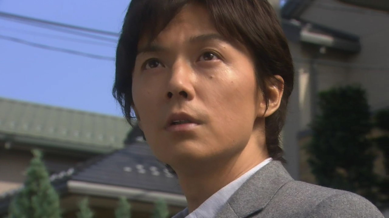  p>《神探伽利略》是日本富士电视台制作并播出的10集侦探电视剧.