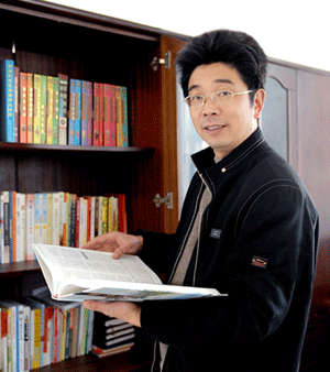 溧水区第二高级中学