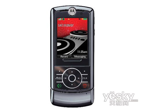 摩托罗拉z6