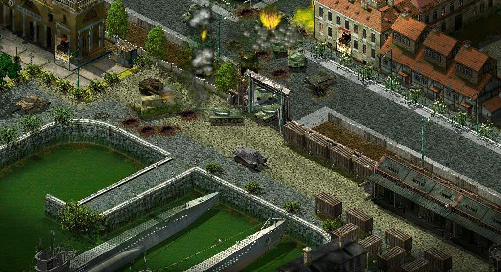 href="/item/游戏/33581" data-lemmaid="33581">游戏 /a>,突袭ii没有