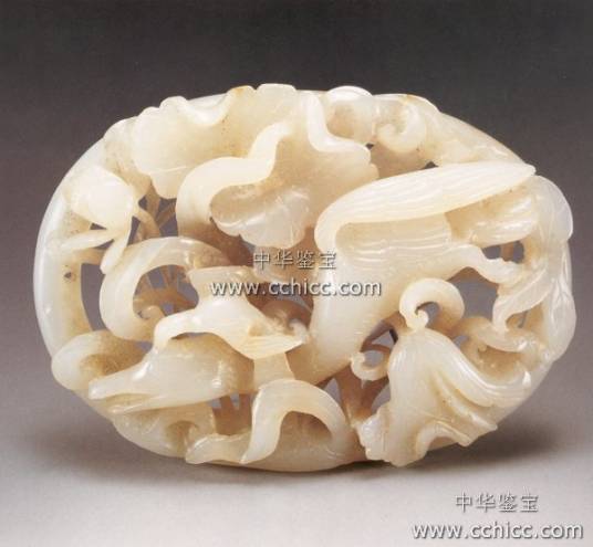 白玉鹘啄鹅绦环_百度百科