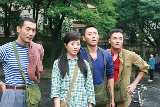 在那遥远的地方