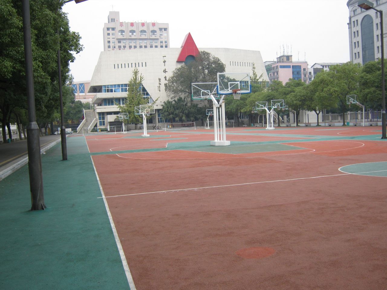 湖南长沙市第一中学