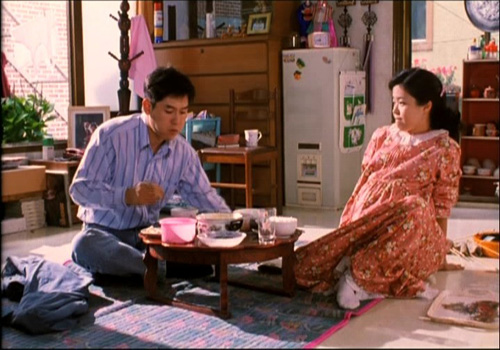 薄荷糖peppermintcandy(2000)