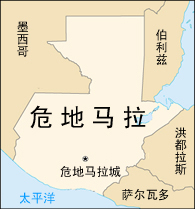 the republic of guatemala