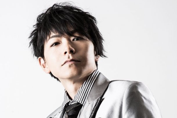  p>岸尾大辅,1974年3月28日出生于三重县松阪市,日本男性声优,歌手,所