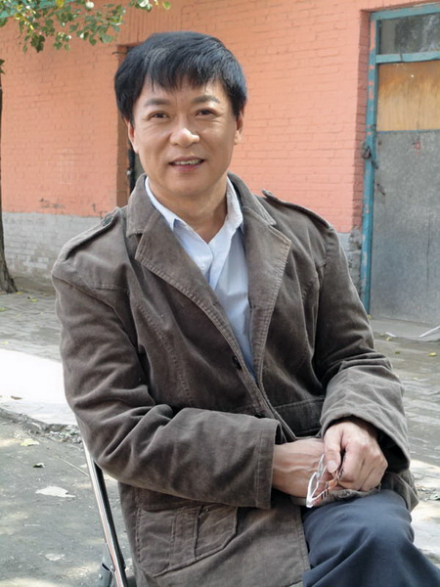 迟志强_百度百科