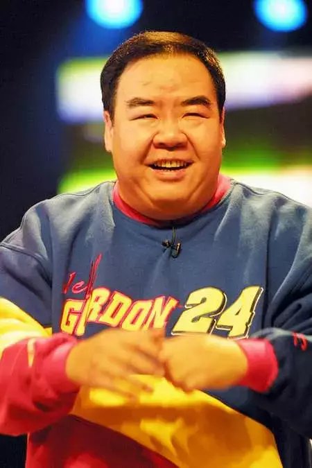 郑则仕：影坛最会演戏的胖子，既当导演又是影帝！_百科TA说
