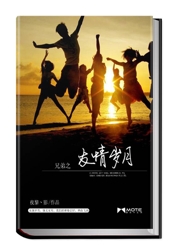 兄弟之友情岁月