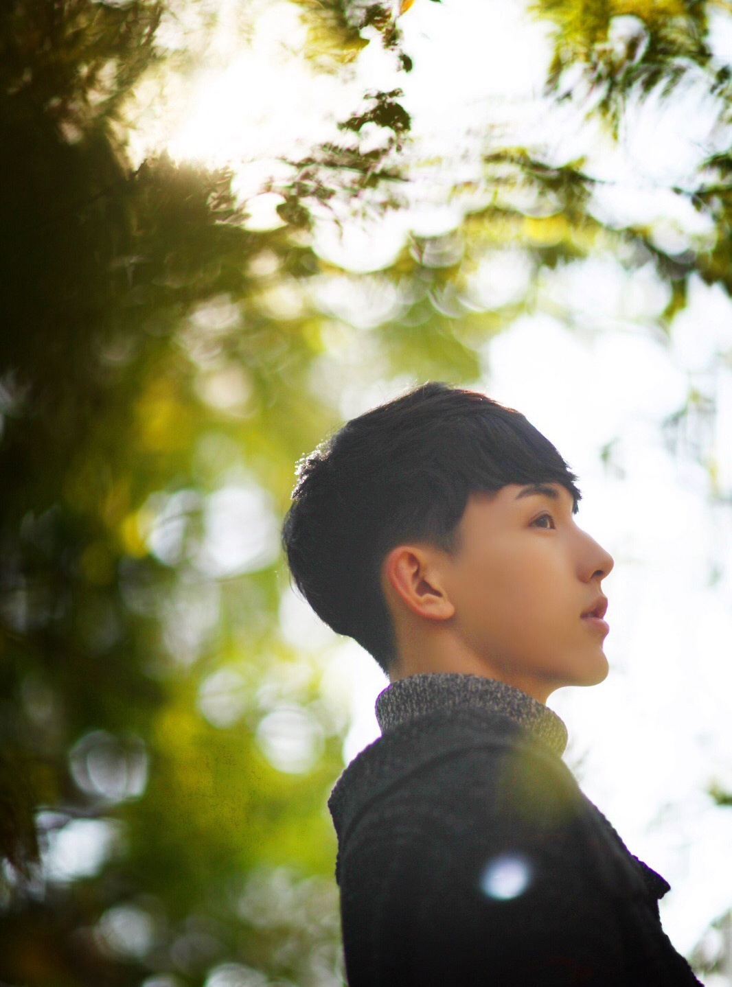  p>郭俊辰,1997年10月1日出生于吉林省长春市,中国内地男演员,毕业于 