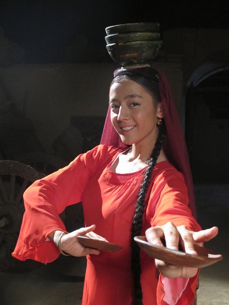 阿娜尔罕 /a>》由 a target="_blank" href="/item/北京电影制片厂