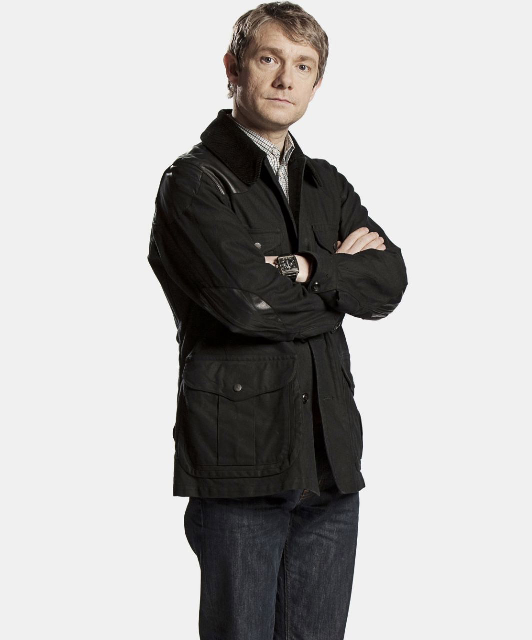 martin freeman