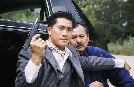 《黄浦倾情》是1994年 a href="#" data-lemmaid="7051877">香港电视