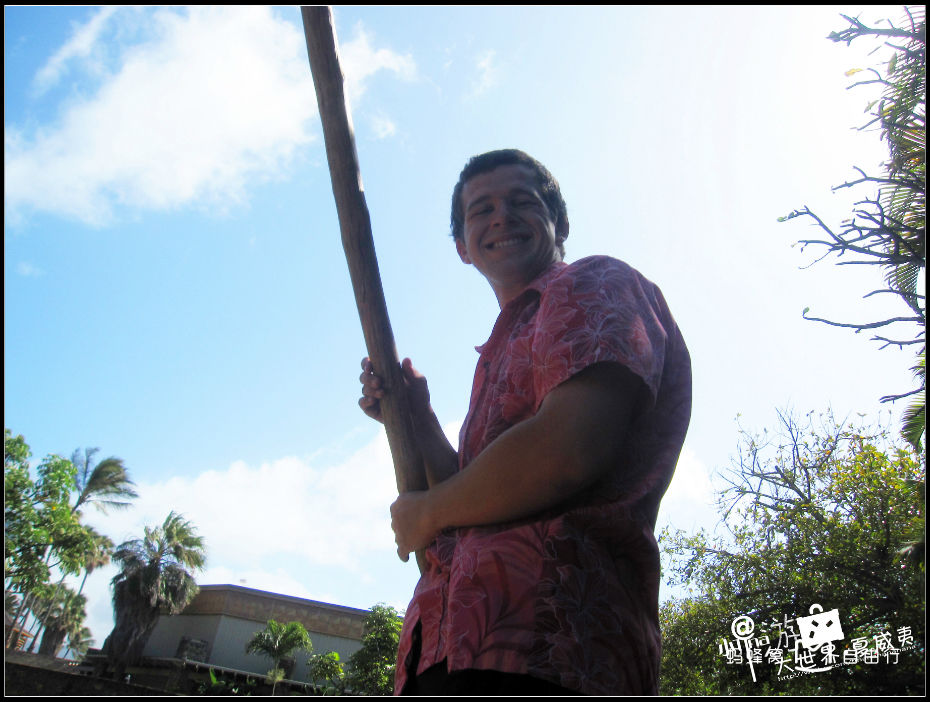 polynesian cultural center