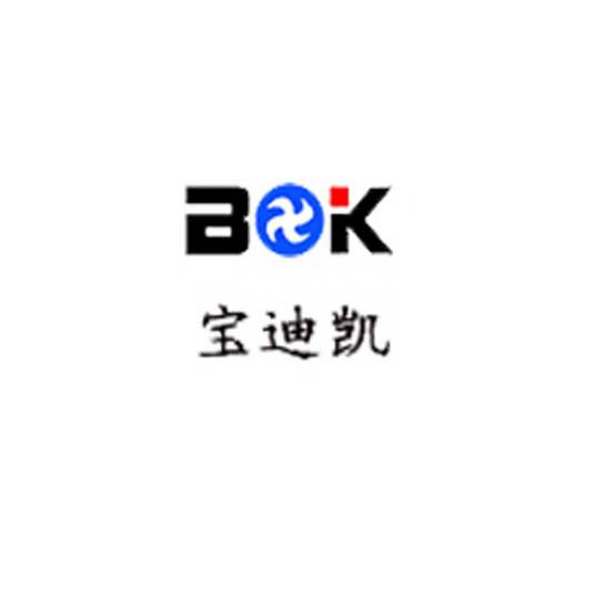 深圳市宝迪凯科技有限公司_百度百科