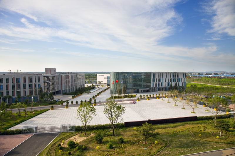 辽宁城市建设技术学院